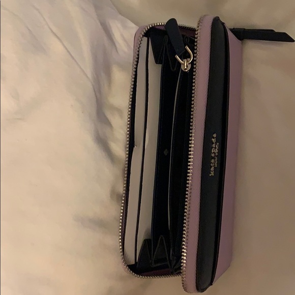 4 wallets! Michael kors & Kate spade! Brand new! - Picture 5 of 9